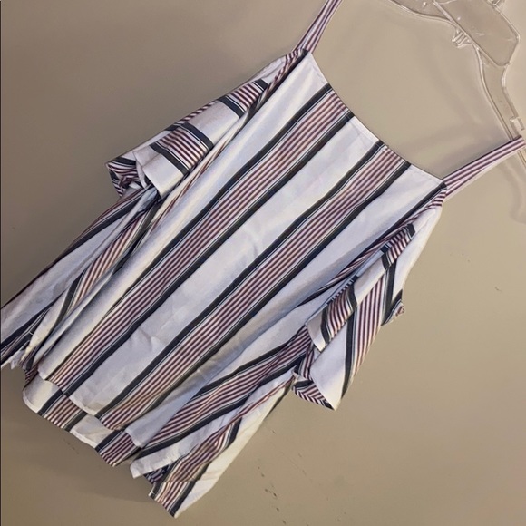 Loft lightweight blouse. - Picture 4 of 4